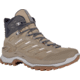 Lowa Innovo Mid Hiking Shoes - Womens, Dune/Grey, 7, 3213364833-DUNGRY-M070