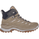 Lowa Innovo Mid Hiking Shoes - Womens, Dune/Grey, 7, 3213364833-DUNGRY-M070