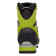 Lowa Lowa Alpine Expert II GTX Shoes - Mens, Lime/Black, 7.5, 2100227299-LIMBLK-M-7.5