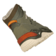 Lowa Lowa Renegade GTX Mid Hiking Shoes - Womens, Grey Green/Panna, 10, 3209459629-GYGNPA-M-10