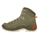 Lowa Lowa Renegade GTX Mid Hiking Shoes - Womens, Grey Green/Panna, 10, 3209459629-GYGNPA-M-10
