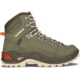 USED, Lowa Renegade GTX Mid Hiking Shoes - Womens, Grey Green/Panna, 10, 3209459629-GYGNPA-M-10