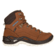 Lowa Lowa Renegade GTX Mid Hiking Shoes - Womens, Mahogany/Navy, 7, 3209454747-MAHNAV-M-7