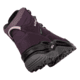Lowa Lowa Renegade GTX Mid Hiking Shoes - Womens, Prune/Mauve, 6, 3209455534-PRNMVE-M-6