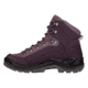 Lowa Lowa Renegade GTX Mid Hiking Shoes - Womens, Prune/Mauve, 6, 3209455534-PRNMVE-M-6