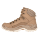 Lowa Lowa Renegade GTX Mid Hiking Shoes - Womens, Sand/Apricot, 8.5, 3209454317-SNDAPR-M-8.5