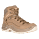 Lowa Lowa Renegade GTX Mid Hiking Shoes - Womens, Sand/Apricot, 8.5, 3209454317-SNDAPR-M-8.5