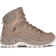 Lowa Lowa Renegade GTX Mid Hiking Shoes - Womens, Sand/Apricot, 9, 3209454317-SNDAPR-M-9