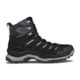 Lowa Maddox Pro GTX Lo Hiking Shoes - Men's, Wide, Black/Grey, 8.5, 197827041252