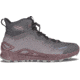 Lowa Merger GTX Mid Hiking Boots - Womens, Rose/Black, 11, 3204325099-11