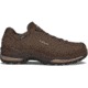 Lowa Renegade GTX Lo Hiking Shoes - Men's, Narrow, 7.5 US, Espresso/Beige, 3109664211-ESPBEG-7.5 US