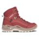 Lowa Renegade GTX Mid Hiking Shoes - Womens, Cayenne, 7.5 US, Medium, 3209450331-CAYENE-7.5 US