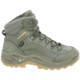 Lowa Renegade GTX Mid Hiking Shoes - Womens, Reed/Honey, 10 US, Medium, 3209454853-REEHON-10 US