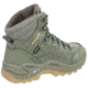 Lowa Renegade GTX Mid Hiking Shoes - Womens, Reed/Honey, 8.5 US, Medium, 3209454853-REEHON-8.5 US