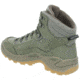 Lowa Renegade GTX Mid Hiking Shoes - Womens, Reed/Honey, 8.5 US, Medium, 3209454853-REEHON-8.5 US