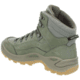 Lowa Renegade GTX Mid Hiking Shoes - Womens, Reed/Honey, 10 US, Medium, 3209454853-REEHON-10 US