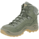 Lowa Renegade GTX Mid Hiking Shoes - Womens, Reed/Honey, 10 US, Medium, 3209454853-REEHON-10 US