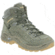 Lowa Renegade GTX Mid Hiking Shoes - Womens, Reed/Honey, 8.5 US, Medium, 3209454853-REEHON-8.5 US