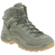 Lowa Renegade GTX Mid Hiking Shoes - Womens, Reed/Honey, 10 US, Medium, 3209454853-REEHON-10 US