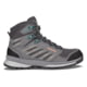 Lowa Trek Evo GTX Mid Hiking Boots - Women's, Grey/Arctic, Size 5.5, 2207439004-Grey/Arctic-5.5
