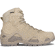 Lowa Z-6S GTX C Tactical Boots - Mens, Desert, 12, 840054431722