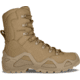 Lowa Z-8S C Tactical Boots - Mens, Coyote Op, 7.5, 840054420375