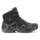 Lowa Zephyr GTX Mid TF Hiking Boots - Mens, Black, Medium, 9, 3105370999-BK-MD-9