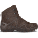 Lowa Zephyr GTX Mid TF Tactical Boots - Mens, Dark Brown, 11, 3105370493-DKBRN-M110