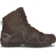 Lowa Zephyr GTX Mid TF Tactical Boots - Men's, Dark Brown, 10.5, 3105370493-DKBRN-M105