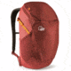Lowe Alpine Link Daypack - DEMO, Tabasco, 22, FDP-83-TB-22-DEMO