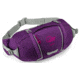 Lowe Alpine Mesa Lumbar Pack-Plum Wine/Magenta
