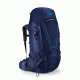 Lowe Alpine Women's Diran ND50:60 Backpack, Blueprint, Small/Medium FMQ-06-BP-50