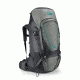 Lowe Alpine Women's Diran ND50:60 Backpack, Greystone/Iron Grey, Small/Medium FMQ-06-GY-50