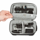 Lowepro Dashpoint AVC 1 Action Video Camera Bag, Black LP36650