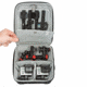 Lowepro Dashpoint AVC 2 Action Video Camera Bag, Black LP36652