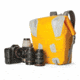 Lowepro DryZone BP 40L Backpack, Yellow LP36578