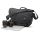 Lowepro Passport Messenger Camera and Gear Bag, Black LP36655