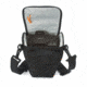Lowepro Toploader Zoom 45 AW II Camera Daypack, Black LP36700