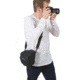 Lowepro Toploader Zoom 45 AW II Camera Daypack, Black LP36700