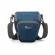 Lowepro Toploader Zoom 45 AW II Camera Daypack, Galaxy Blue LP36701