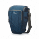 Lowepro Toploader Zoom 55 AW II Camera Daypack, Galaxy Blue LP36705