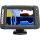 Lowrance Elite-7 TI, Navionics+, w/TotalScan Xdcr, New Condition LOW-000-12721-001