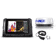 Lowrance Elite FS 9/Halo 20 Bundle