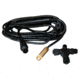 Lowrance EP-80R Temperature Sensor - Transom Mount 58802