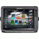 Lowrance HDS-12 Gen3 Insight w/M/H/TotalScan, New Condition LOW-000-13267-001