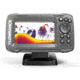 Lowrance Hook2 4X With Bullet Transducer And Gps Plotter, 000-14014-001