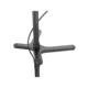 Lowrance Livesight Replacement Ice Mount, 000-14963-001