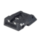 LPA Adjustable White Dot Sight Set Sight - MPS2 Baby-eagle, H&amp;K Jericho, Striker, Black, MPS2TA30