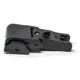 LPA AR Tactical Adjustable Picatinny Target Iron Sight, Black, MAS5