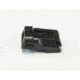 LPA SPL Fully Adjustable Luminova Sight Set For CZ SP01, Shadow, Black, SPL06CZ
